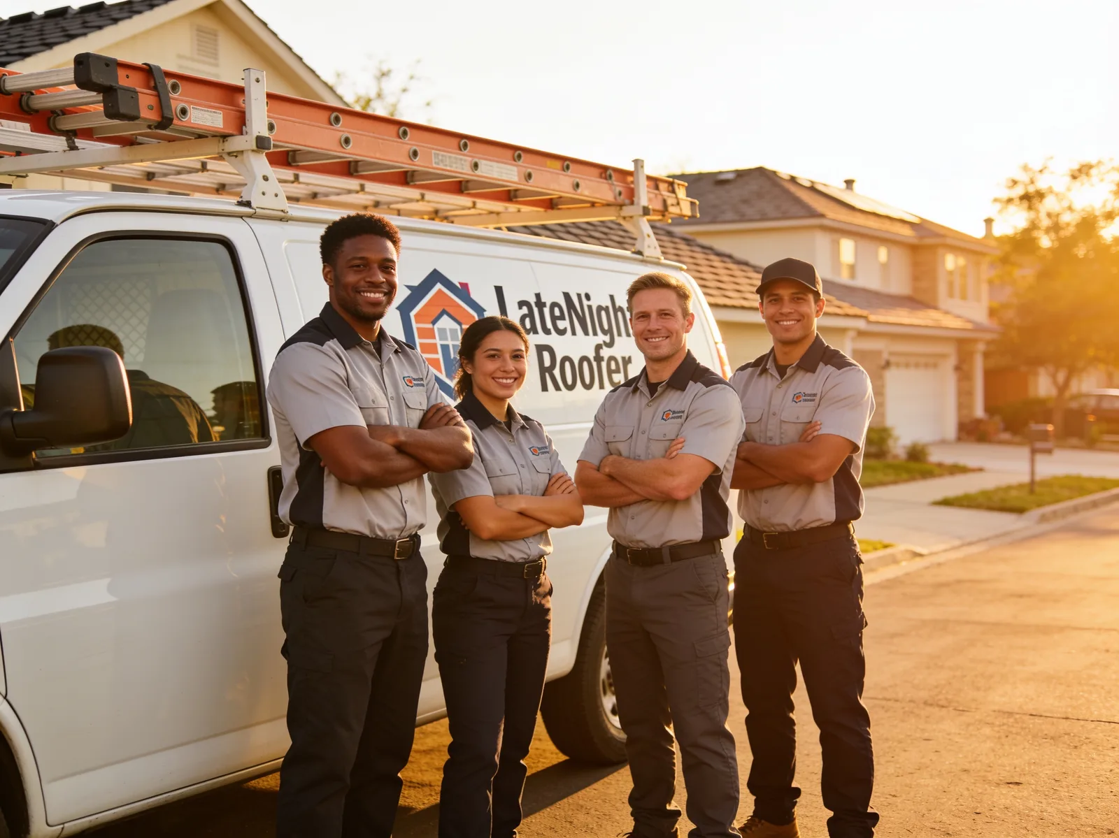 Emergency Roof Repair company in Montclair, NJ